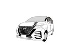 車や似顔絵など色々なイラスト描きます お気に入りの写真をイラストにします♫ イメージ1