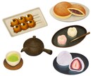 生活を支える工業製品のイラストを制作します 広告に使える魅力的なアート風製品イラストをお求めの方へ イメージ7