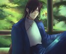 幅広い絵柄でアイコン、立ち絵、1枚絵を制作致します かわいい絵柄から繊細な厚塗りまで！丁寧に制作致します！ イメージ6