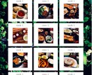 XDでデザインカンプ作成をお手伝いします 最後まで親身になりお手伝い致します！ イメージ3
