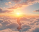 魂の再生❣【離婚・再婚】人生の転機を詠みます 離婚するべき？｜再婚できる？｜幸せへ向かう運命の流れを視ます イメージ2