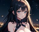 AIで【美女・美少女】を大量生成する方法、教えます 簡単マニュアルですぐ設定。わかるまで質問OKです☺ イメージ2