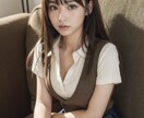 アイコン　プロフ画像にお悩みの方必見！ます アイコンプロフ画像（完成品）の販売をしています。 イメージ1