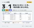 スプレッドシートの集計・転記をGASで自動化します Googleフォームの受付・通知も｜コード開示・説明書つき イメージ5