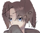 アイコン、キャラクター制作を行います 希望に沿ったアイコン、キャラクター制作 イメージ2