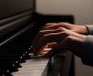 ピアノ楽譜にドレミで音階書き込みます ピアノを始めたばかりの初心者さんや譜読みが苦手な方へ！ イメージ3
