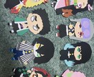 幼稚園教諭、保育士のお手伝いします 壁面、保育の準備など作成します！ イメージ3