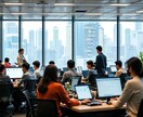 中間管理職・IT組織に関するご相談をお受けします IT・マネジメントのことなら何でもご相談ください！ イメージ1