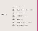 Instagram投稿デザイン＆文章作成します 初心者歓迎／丁寧対応Canva使用で見やすく イメージ2