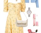 お洋服コーディネートのお悩み、ご相談に乗ります あなただけの魅力を！ファッションを、毎日をもっと楽しく イメージ5