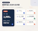 EC・SNS用の伝わるバナーを丁寧に制作します EC運営歴約5年｜商品の魅力が分かりやすく伝わる画像を制作 イメージ4