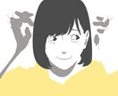 SNSアイコン、イラスト、承ります どんな絵柄でも受け付けます！お気軽にご注文下さい！ イメージ3