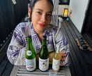 初心者向け日本酒の選び方教えます 外食やプレゼントなど様々な場面での日本酒の選び方 イメージ1