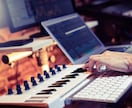 歌い手のMIX担当者があなたの歌声をMIXします 【格安】三千円で最後まで！追加料金なしでなんでもやります イメージ6