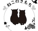 素敵なロゴを作成します イメージを伺い、想いに寄り添い、素敵なロゴを一緒に作成します イメージ3