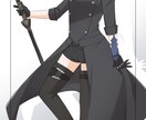 イラストオーダー全般承ります 夢/腐なんでもご相談ください！ イメージ7