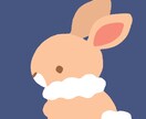 どうぶつイラストお描きします どうぶつアイコンで個性と親しみやすさを！最短24h納品◎ イメージ10