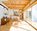 住宅設計プランのアドバイス、提案を行います みなさんの夢のお手伝いさせて下さい。 イメージ1