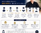 破産後の人生再建を30日間サポートします 破産から復活した経営者が、あなたの再スタートに伴走します イメージ11