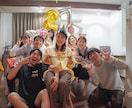 記念日に贈るサプライズムービーを作ります 忘れられない記憶を作るおてつだい イメージ7