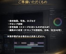 即レス対応動画編集代行30分まで対応します はじめての外注も安心。ご希望に沿って丁寧に編集します イメージ5