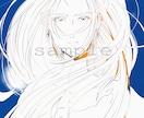 オリジナルイラスト制作承ります SNSのアイコンや挿絵をお考えの方に イメージ1