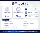 ビジネス特化!! CVRに繋がるLPを制作します BtoBやサービス、採用などのビジネス特化!集客UPに貢献! イメージ3