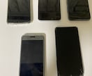 スマホ13台でクローズドテスト代行をします スクショでの画角確認フィードバック対応。即日対応可 イメージ3