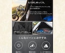 EC・Makuake向け商品紹介画像を制作します Makuake実行者側での制作・審査対応経験あり イメージ5