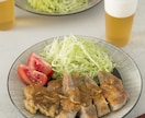 管理栄養士・ソムリエが　SNS用料理写真代行します 調理代込み！イメージ写真はお任せください イメージ3