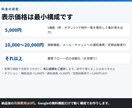 不動産会社の事務作業を自動化ツールにします 物件データ整理・反響集計・帳票づくりを自動に イメージ5