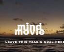 最近流行りのmind movie作ります あなたの叶えたい事を動画にまとめて毎日見て願いを叶えよう！ イメージ1