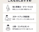 月1万円〜！元代理店プロがnote記事作成します 文脈ごと届ける。"伝わるnote"を代筆します イメージ4