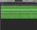 歌ってみたに使える音源作成します 原曲をもとに耳コピで丁寧に再現し、歌いやすい音源に仕上げます イメージ1
