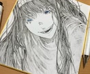 イラスト作成いたします かわいいの？かっこいいの？あなた好みのイラスト制作いたします イメージ2