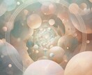離婚の最終結論を高次元宇宙霊視します 彼は動くのか、動かないのか 魂の分岐を視ます イメージ6