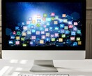 簡単なWEBアプリ作成します 短納期で最低費用で作成します。 イメージ1