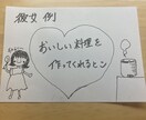 好きなところ100のイラスト代行します 「好きなところ100」を華やかに仕上げます✧︎*。 イメージ4