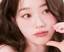 人気の「韓国人モデル」とハイエンドな広告撮影します 少女時代・EXOら有名K-popアーティストの撮影実績あり イメージ4