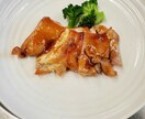 子供も大好き定番鶏肉料理3種類のレシピになります 料理を作るうえで、食中毒に関する注意も是非お読み下さい イメージ2