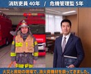 防災用品の試験報告書と商品表示を監修します 	良いことしか書かない監修は、監修ではありません。 イメージ5