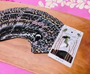 16枚のカードでお相手の気持ち未来をじっくりみます カードからのメッセージが不安な気持ちに寄り添います イメージ3