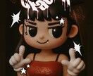 tシャツデザイン、グラフィティー、などを描きます 名前、ロゴ、マーク、デザインなどをグラフィティスタイルで イメージ2