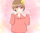 SNSアイコン書きます ☆コテキャラちゃんなどがいない方もどうぞ！ イメージ5