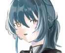 イラスト受付ます 動画、閲覧、アイコンなんでも承ります。 イメージ4