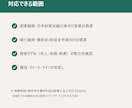 事業計画書、第三者目線で磨きます 元経営者・会計実務の視点でレビュー イメージ3