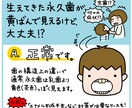描き文字とイラストで読ませる1枚イラスト承ります 商品説明・旅案内・施設＆住宅紹介に最適 イメージ1