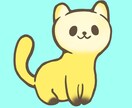 親しみやすい動物イラスト描かせていただきます 動物イラストであなたの魅力を引き出します♪ イメージ8