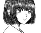 絵柄寄せ対応◎理想の雰囲気でイラスト描きます 「よくある絵じゃ物足りない方へ」絵柄寄せで描きます イメージ9