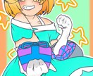 いらすと描きます 画像のような感じに描きます·͜· イメージ5
